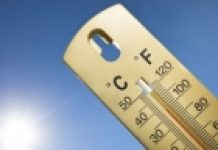 Ljeto u maju,danas do 34 stepena, sutra…