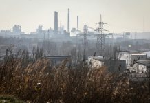 Bjesne borbe u čeličani u Marijupolju