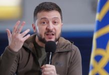 Zelenskij: Počela je operacija spašavanja ukrajinskih vojnika iz Mariupolja