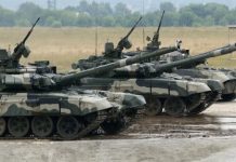 Slovenija donirala Ukrajini 35 tenkova proizvedenih u Jugoslaviji