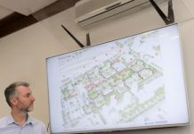 Predstavljen projekat Sarajevo Brownfield