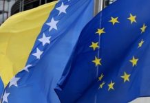 Kandidatski status za BiH podržale Poljska i Mađarska