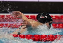 Lana Pudar šesta na Svjetskom prvenstvu