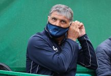 Toni Nadal demantirao medijske natpise: Pričama o povlačenju žele srušiti Rafu