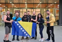 Bosna i Hercegovina dobila dva prvaka svijeta na takmičenju u Kopru