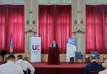 Konferencija o europskoj sigurnosti u Sarajevu