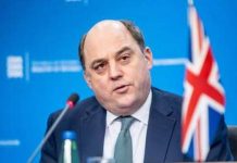 Velika Britanija će Ukrajini poslati sofisticirane raketne sisteme