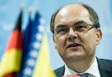 Schmidt potvrdio: U BiH stižu vojnici iz Njemačke