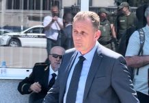 Dario Pekić: Odobreno 31.580.00KM za izgradnju spomen obilježja poginulim pripadnicima MUP-a ZDK