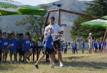 Oko 250 učesnika na Dječijem atletskom mitingu u Mostaru