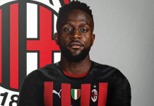 Prvo pojačanje za prvaka Italije: Origi stigao u Milan!