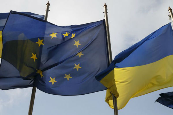 EU-Ukrajina