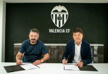 Zvanično: Gattuso ima novi klub