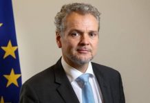 Sattler o stavu EU: Zašto Ukrajina, a ne BiH