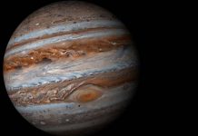 “Pojeo” je planete: Naučnici zavirili u “utrobu” Jupitera i približili se saznanju – od čega se sastoji njegovo jezgro