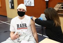 Nurkić uskoro potpisuje, zarađivat će 17 miliona dolara po sezoni