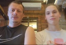 Lana Pudar: Jako sam sretna i nadam se da ću vas i dalje činiti ponosnim