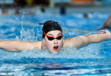 Lana Pudar ušla u polufinale EP-a na 200 metara, Iman Avdić završila na 18. mjestu