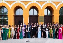 Za matursku večer potrebno 1.000 KM