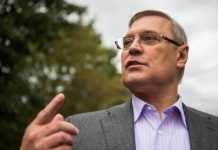 Prvi Putinov premijer: Ako padne Ukrajina sljedeći je Baltik