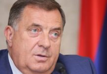 Dodik o odluci Ustavnog suda BiH: RS ide svojim putem