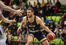 Miralem Halilović potpisao ugovor sa novim klubom