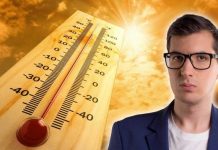 Sladić otkriva do kada nas očekuju “paklene” vrućine