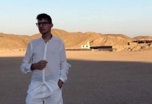 Sladić: Izabran sam za Chevening stipendiju. Od septembra odlazak na novu adresu