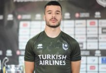 FK Sarajevo predstavio novo pojačanje