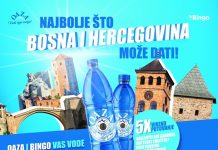Oaza i Bingo vas vode kroz ljepote Bosne i Hercegovine