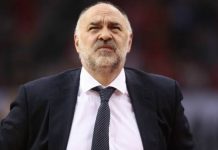 Pablo Laso doživio infarkt