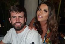 Pike ljubi starletu iz Makedonije?