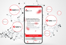 IuteCredit objavio nerevidirane rezultate za prvo tromjesečje 2022: Dobit od rasta u svakoj zemlji, digitalizacija u svakoj zemlji, akvizicija prve banke