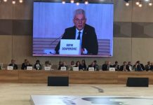 Džaferović u Azerbejdžanu: UN je doživio krah u BiH