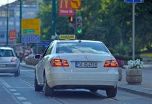 Taksisti u Sarajevu najavljuju poskupljenje vožnje: Start će biti najmanje 2,5 KM, a cijena po pređenom kilometru…