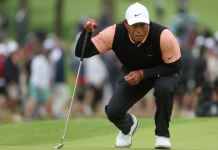 Tiger Woods postao treći sportista milijarder