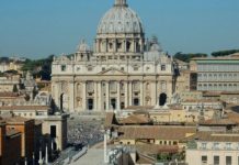 Vatikan pohvalio odluku američkog suda o ukidanju prava na abortus