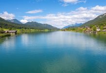 Ova zemlja ima najčistiju vodu za kupanje a nema more