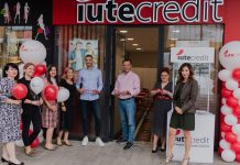 IuteCredit otvorio podružnicu na Ilidži Sarajevo