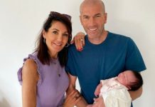 ZINEDIN ZIDAN POSTAO DJED