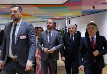 Bh. lideri u Briselu bez očekivanja: “Za stolom sjede oni koji koče BiH ka EU”