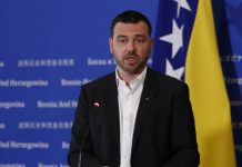 Usvojena inicijativa Magazinovića: BiH se treba pridružiti Eurotransplantu