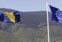 Slovenija traži da BiH dobije status kandidata za članstvo u EU, evo šta predlažu