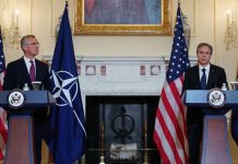 Blinken: Ukrajina neće koristiti američko oružje za napad na rusku teritoriju