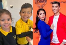 PRVA ZABAVA NAKON TRAGEDIJE U DOMU RONALDA I GEORGINE: BLIZANCI PROSLAVILI ROĐENDAN