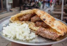 VEĆINA BH. GRAĐANA OVO SEBI VIŠE NEĆE MOĆI PRIUŠTITI: ĆEVAPI PONOVO POSKUPILI