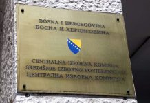 CIK: Prije početka izborne kampanje, samo je zabranjeno plaćeno političko oglašavanje