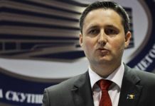 Bećirović: Rješenja po mjeri HDZ-a prihvatljiva su samo totalitarnim režimima