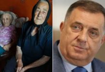 Dodik: Bake Nevenka i Rajka Pralica dobit će sve potrepštine