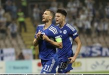 Zmajevi u fenomenalnoj utakmici pobijedili Finsku i zakoračili ka prvom mjestu